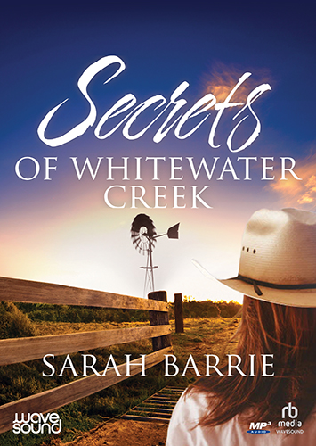 Secrets of Whitewater Creek