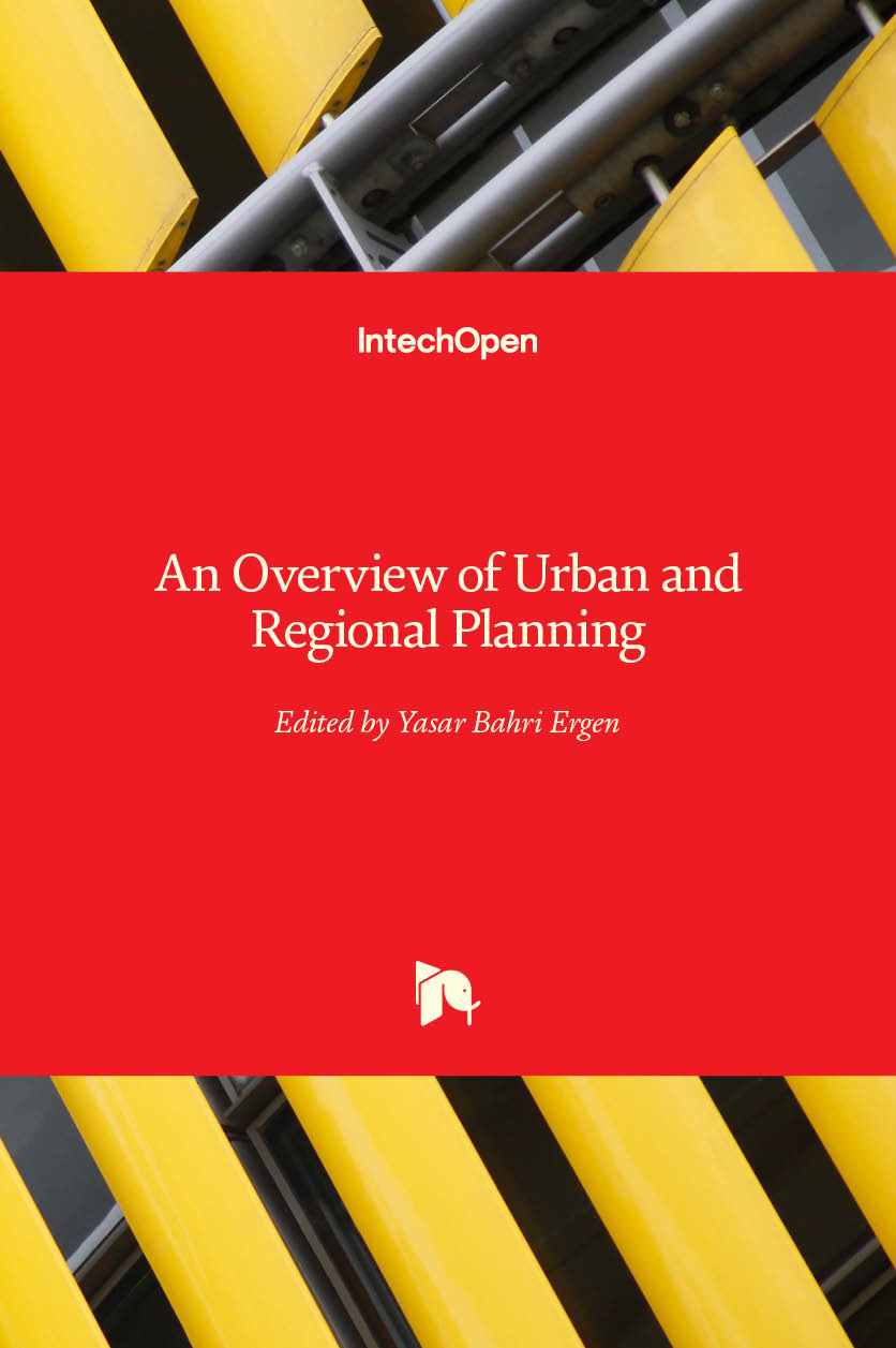 An Overview of Urban and Regional Planning
