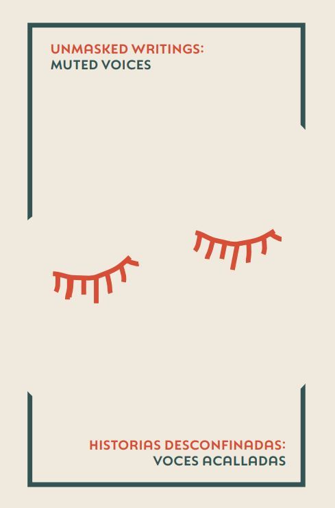 Muted Voices: (1 Unmasked Writings)