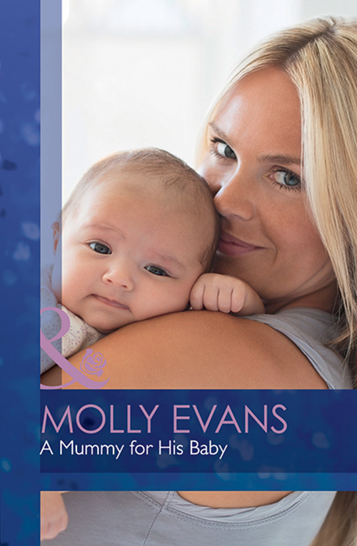 A Mummy For His Baby