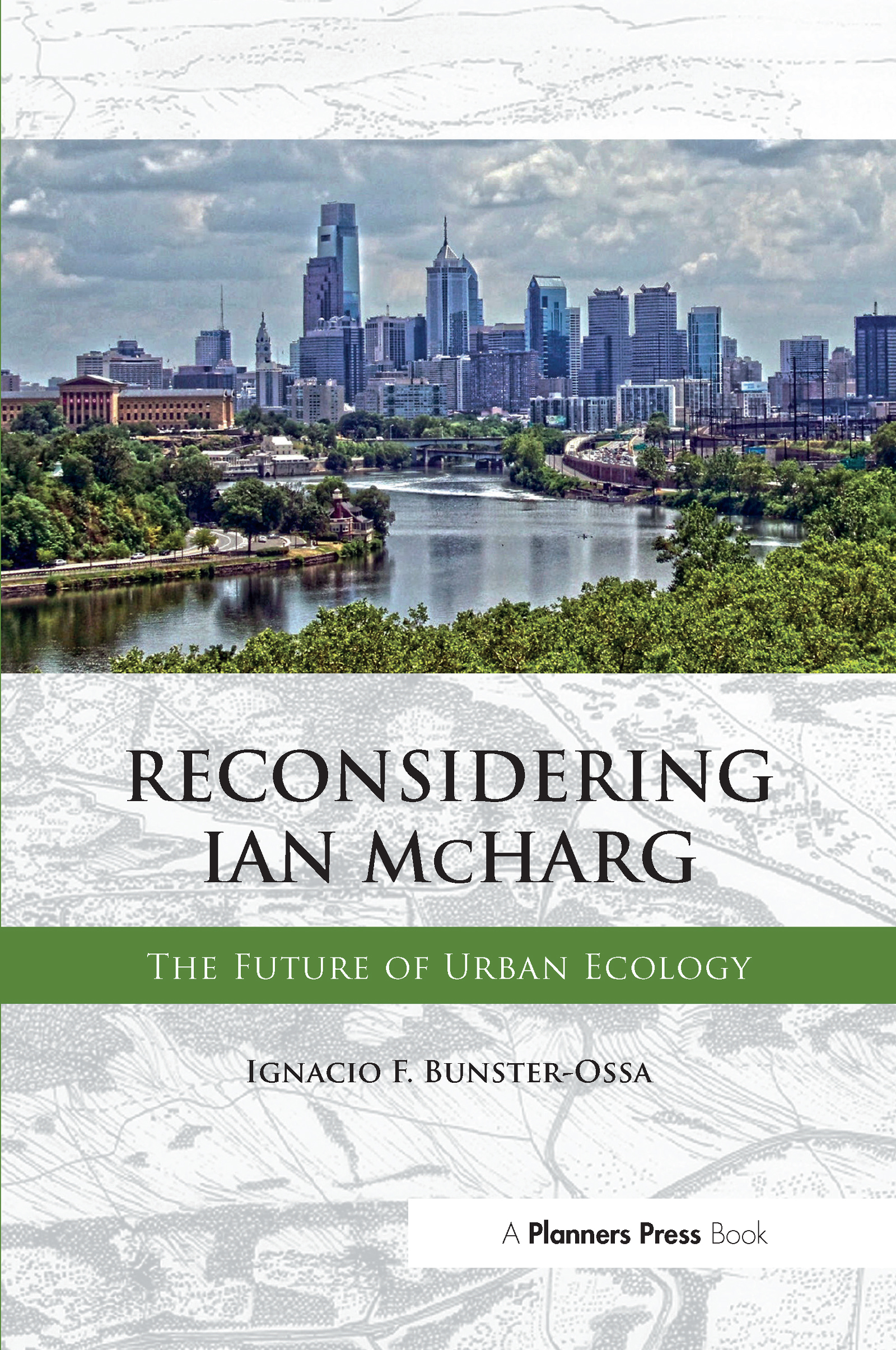 Reconsidering Ian McHarg
