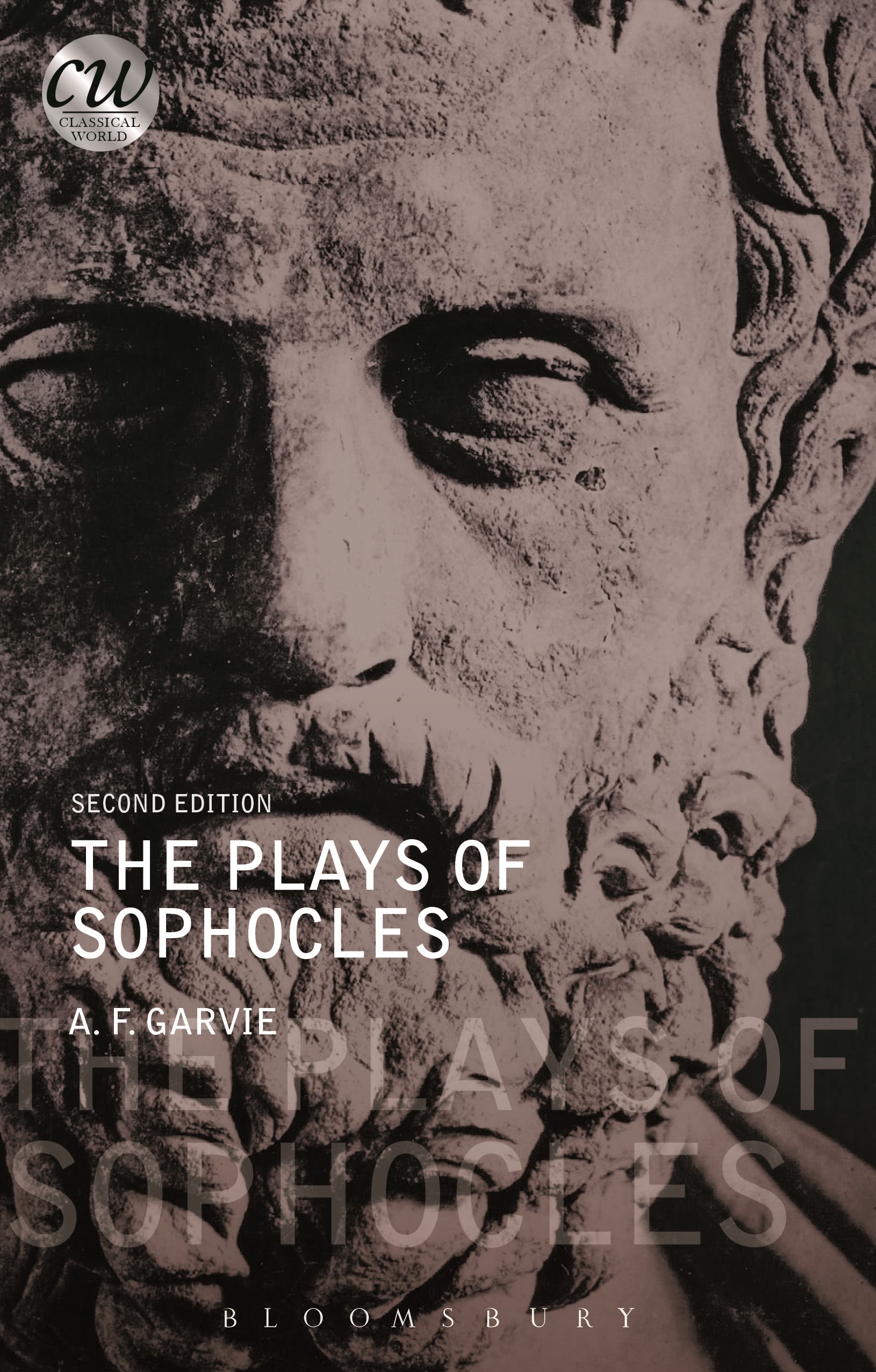 The Plays of Sophocles: (Classical World)