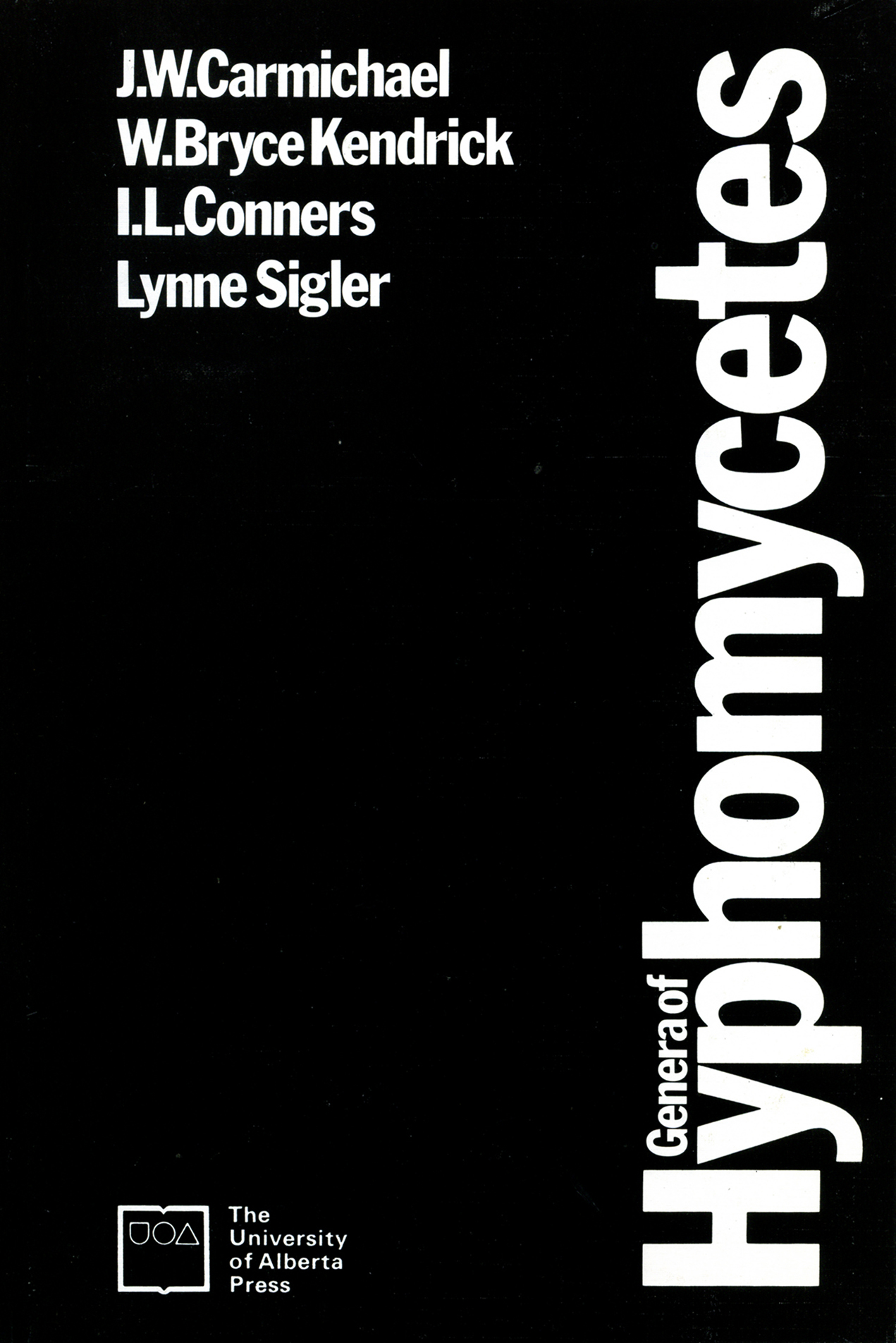 Genera of Hyphomycetes