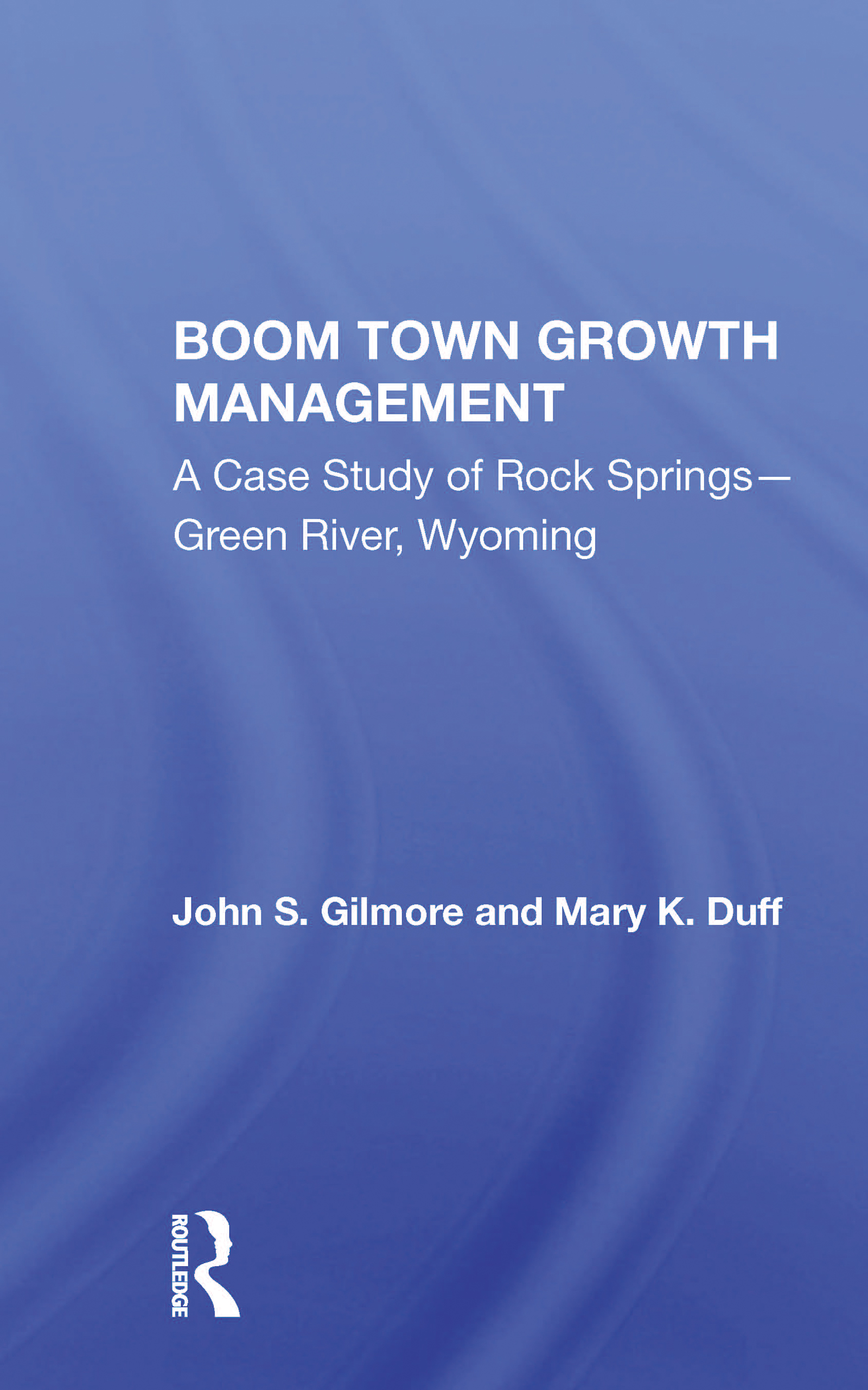 Boom Town Growth Managem