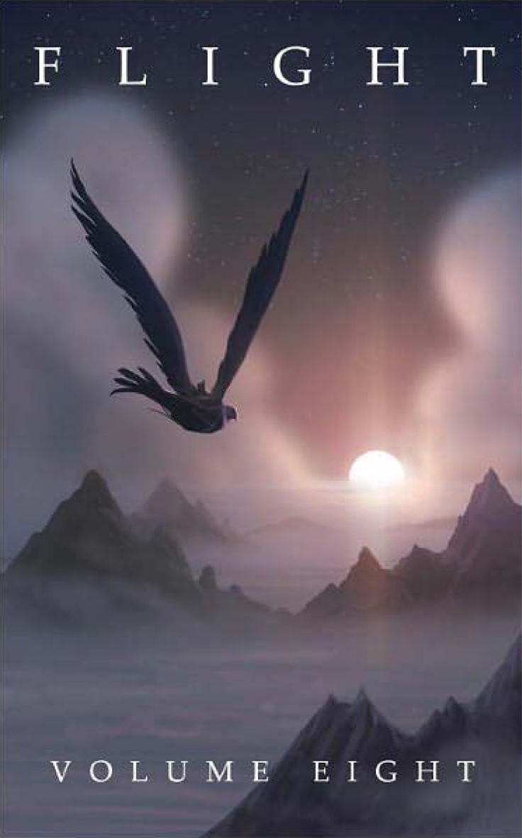 Flight Volume Eight