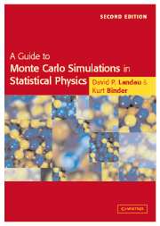 A Guide to Monte Carlo Simulations in Statistical Physics