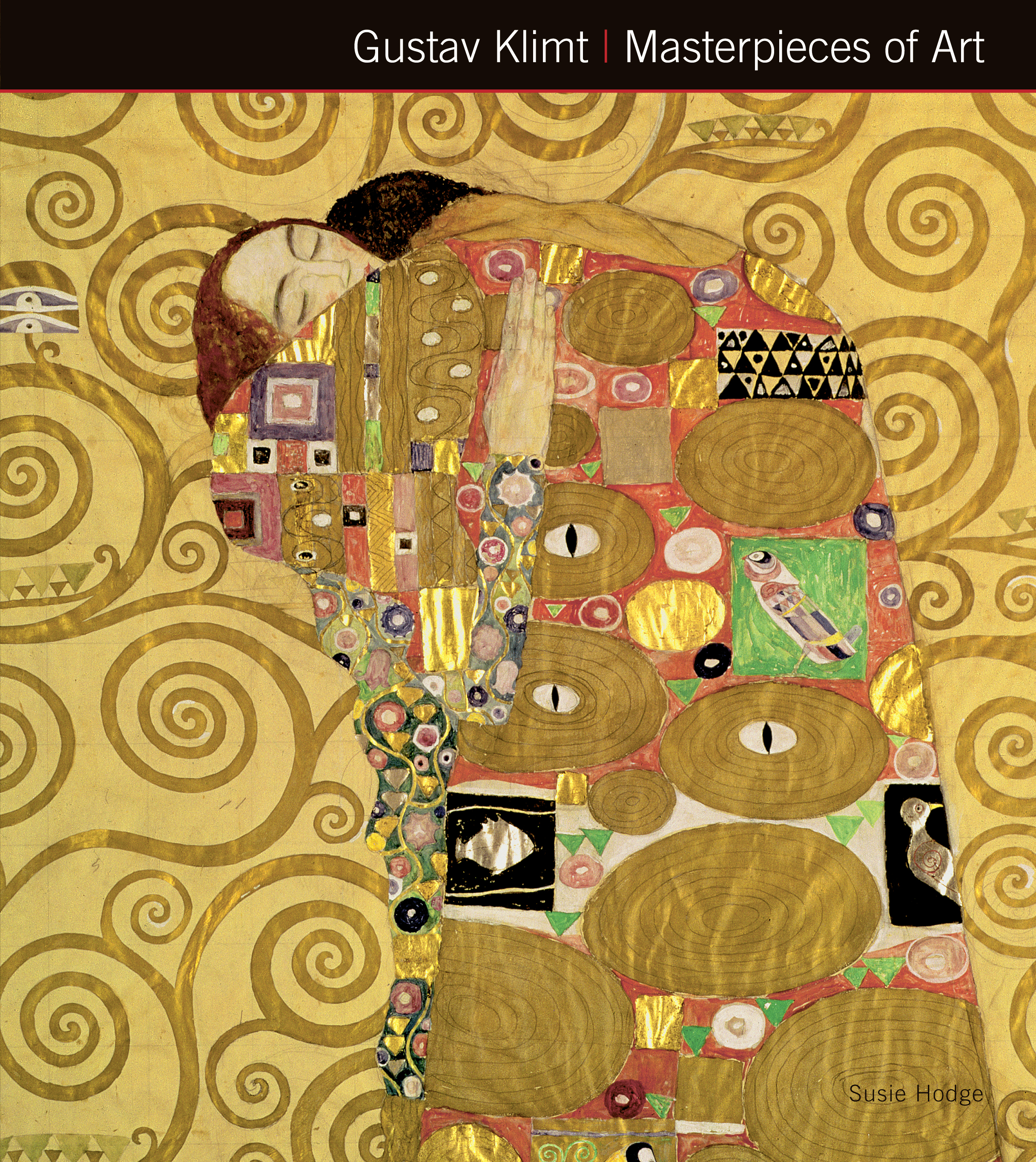Gustav Klimt Masterpieces of Art: (Masterpieces of Art)