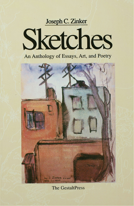 Sketches: An Anthology of Essays
