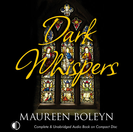 Dark Whispers