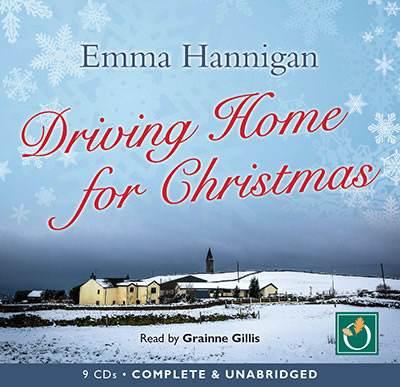 Driving Home For Christmas