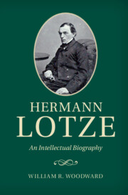 Hermann Lotze: An Intellectual Biography(Cambridge Studies in the History of Psychology)