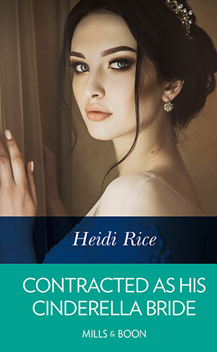 Contracted As His Cinderella Bride