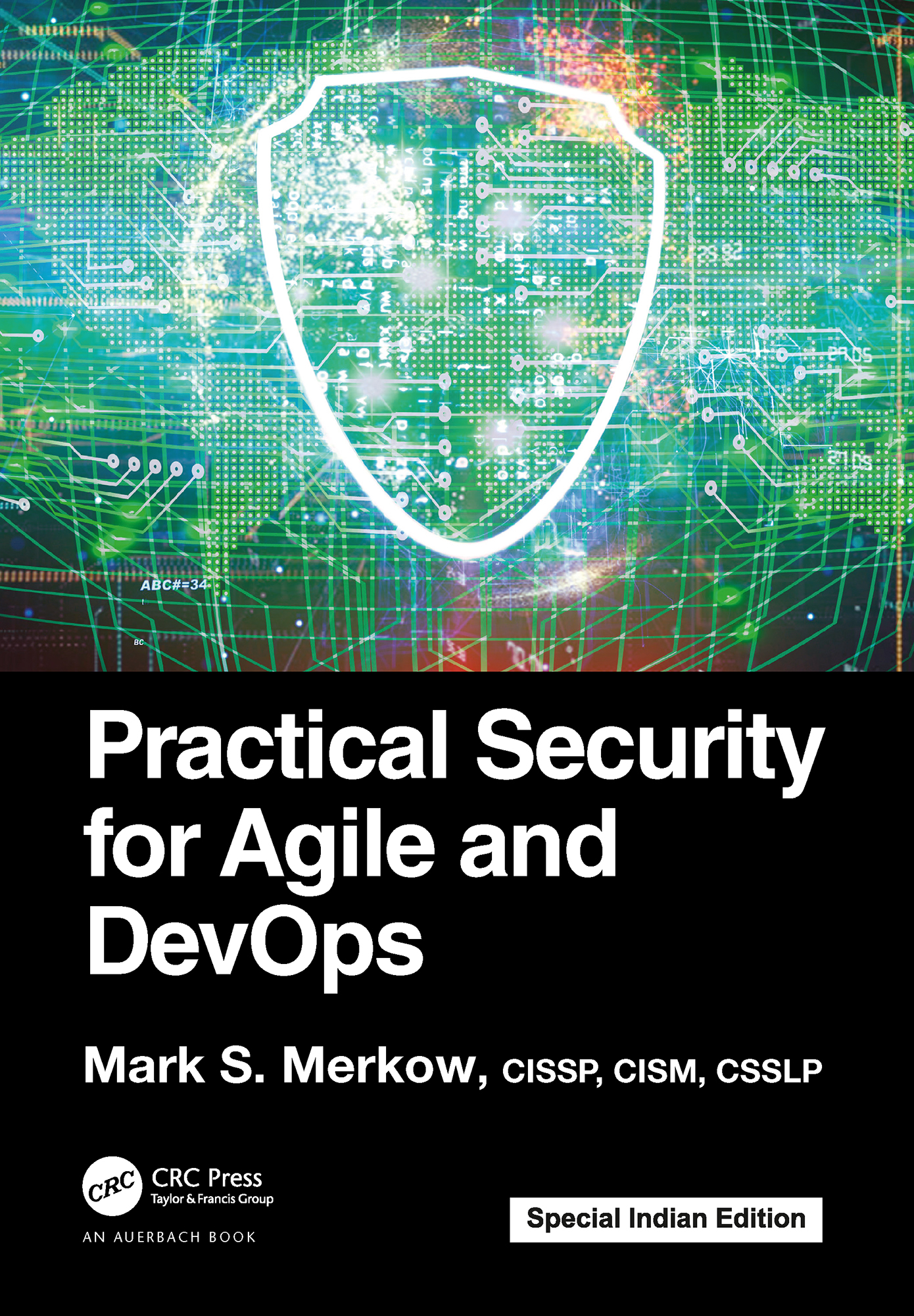 Practical Security for Agile and DevOps