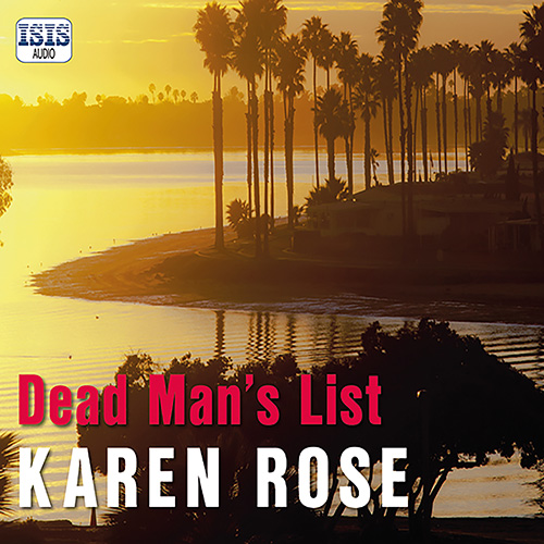 Dead Man's List