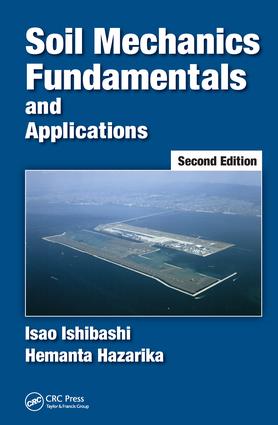 Soil Mechanics Fundamentals and Applications