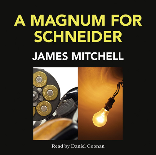 A Magnum For Schneider