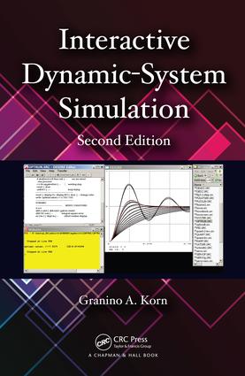 Interactive Dynamic-System Simulation: (Numerical Insights)