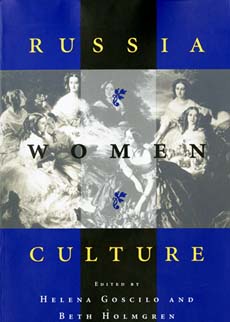 Russia • Women • Culture