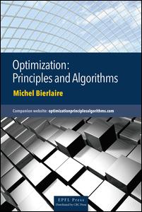 Optimization: Principles and Algorithms