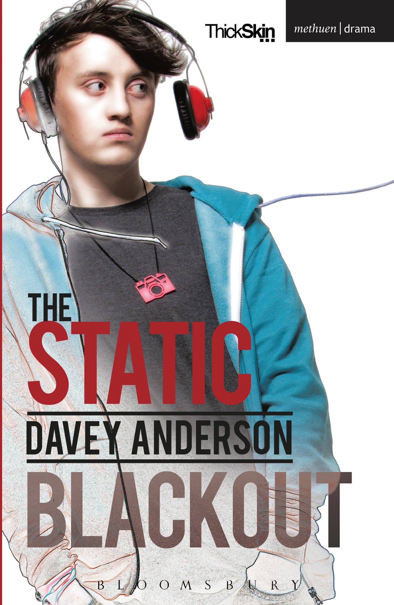 The Static and Blackout: (Modern Plays)
