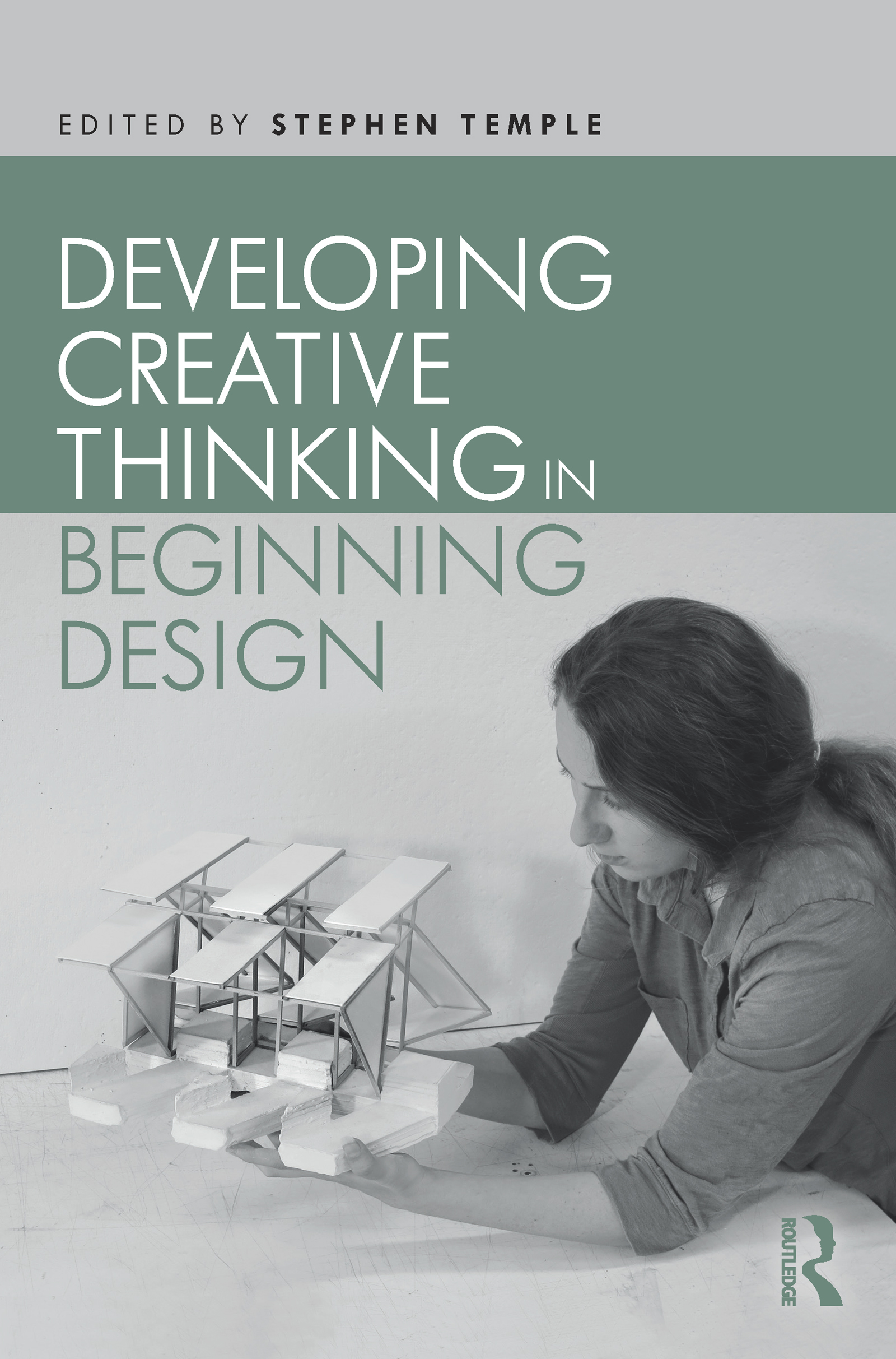 Developing Creative Thinking in Beginning Design