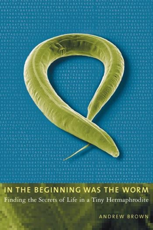 In the Beginning Was the Worm: Finding the Secrets of Life in a Tiny Hermaphrodite
