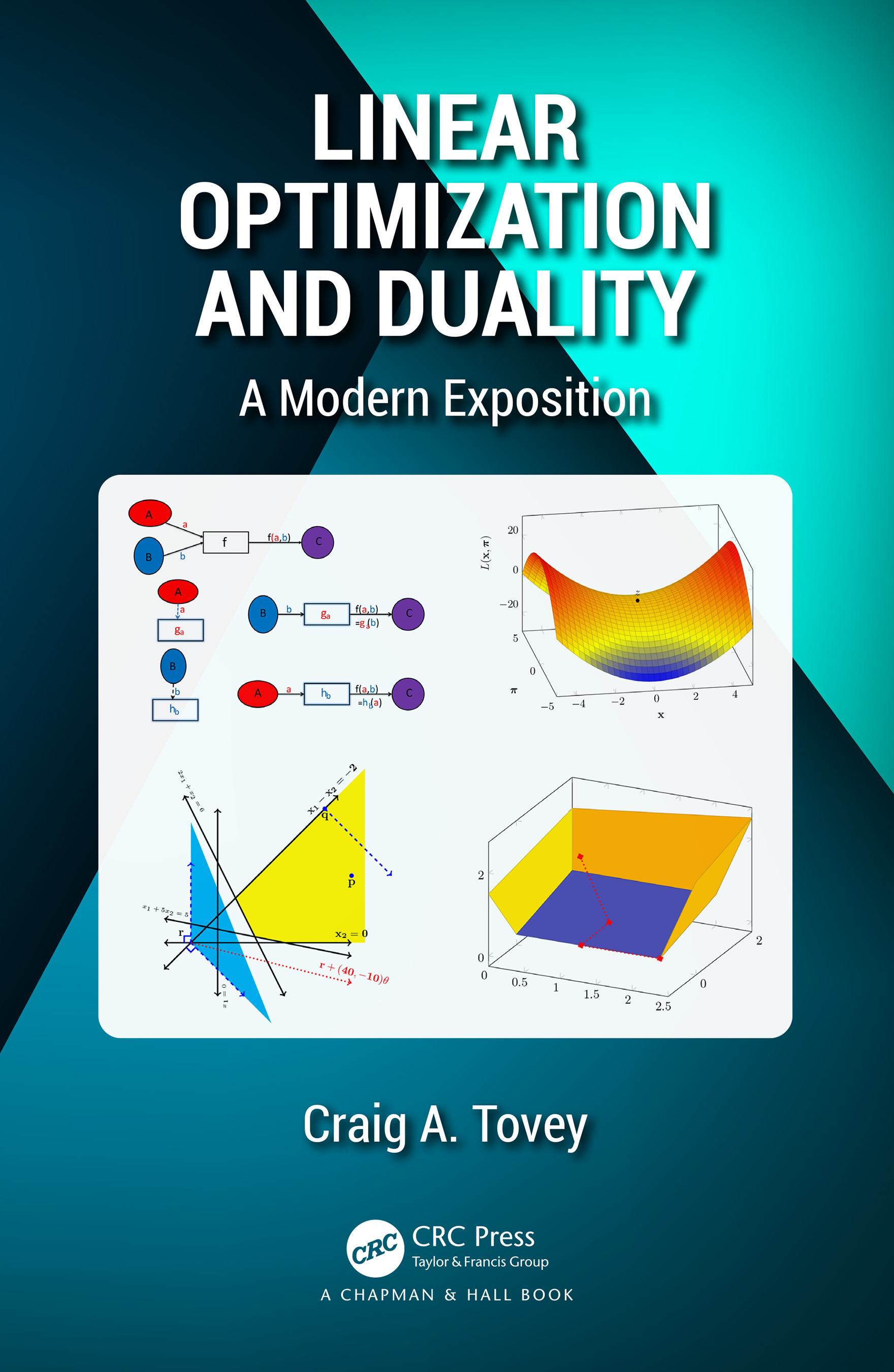 Linear Optimization and Duality: A Modern Exposition