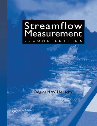 Streamflow Measurement