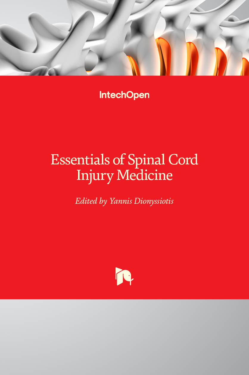 Essentials of Spinal Cord Injury Medicine