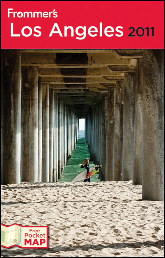 Frommer's Los Angeles 2011: (981 Frommer's Complete Guides)