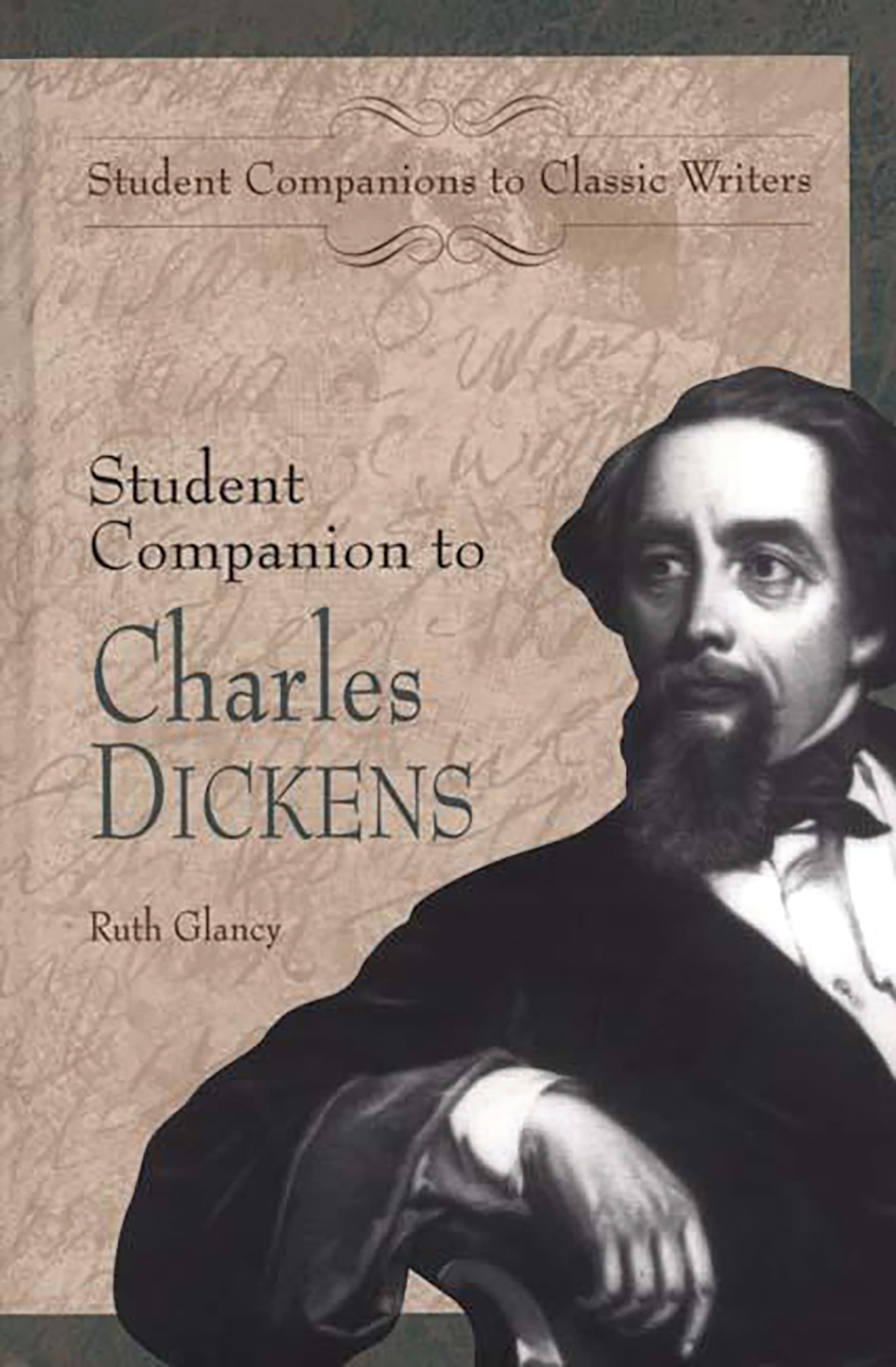 Student Companion to Charles Dickens: (Student Companions to Classic Writers)