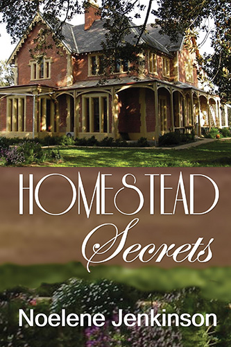 Homestead Secrets