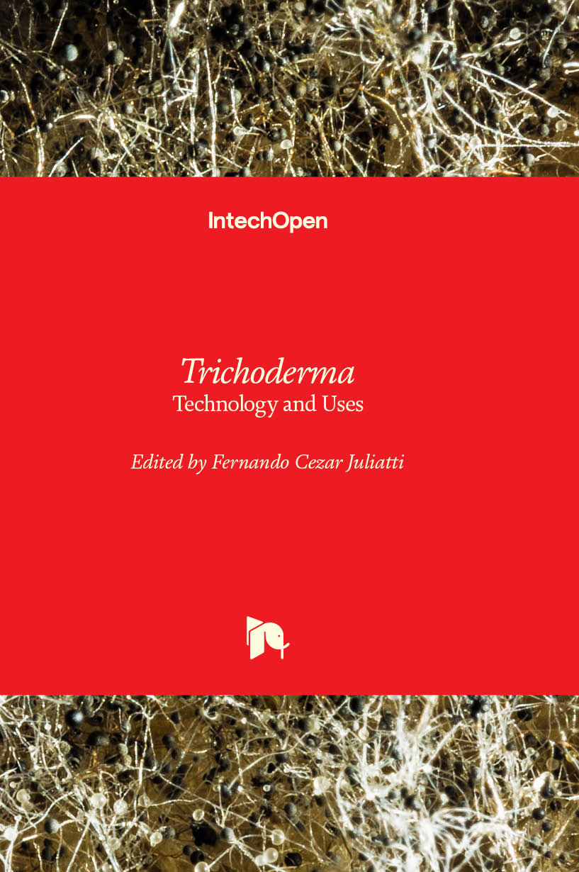 Trichoderma: Technology and Uses