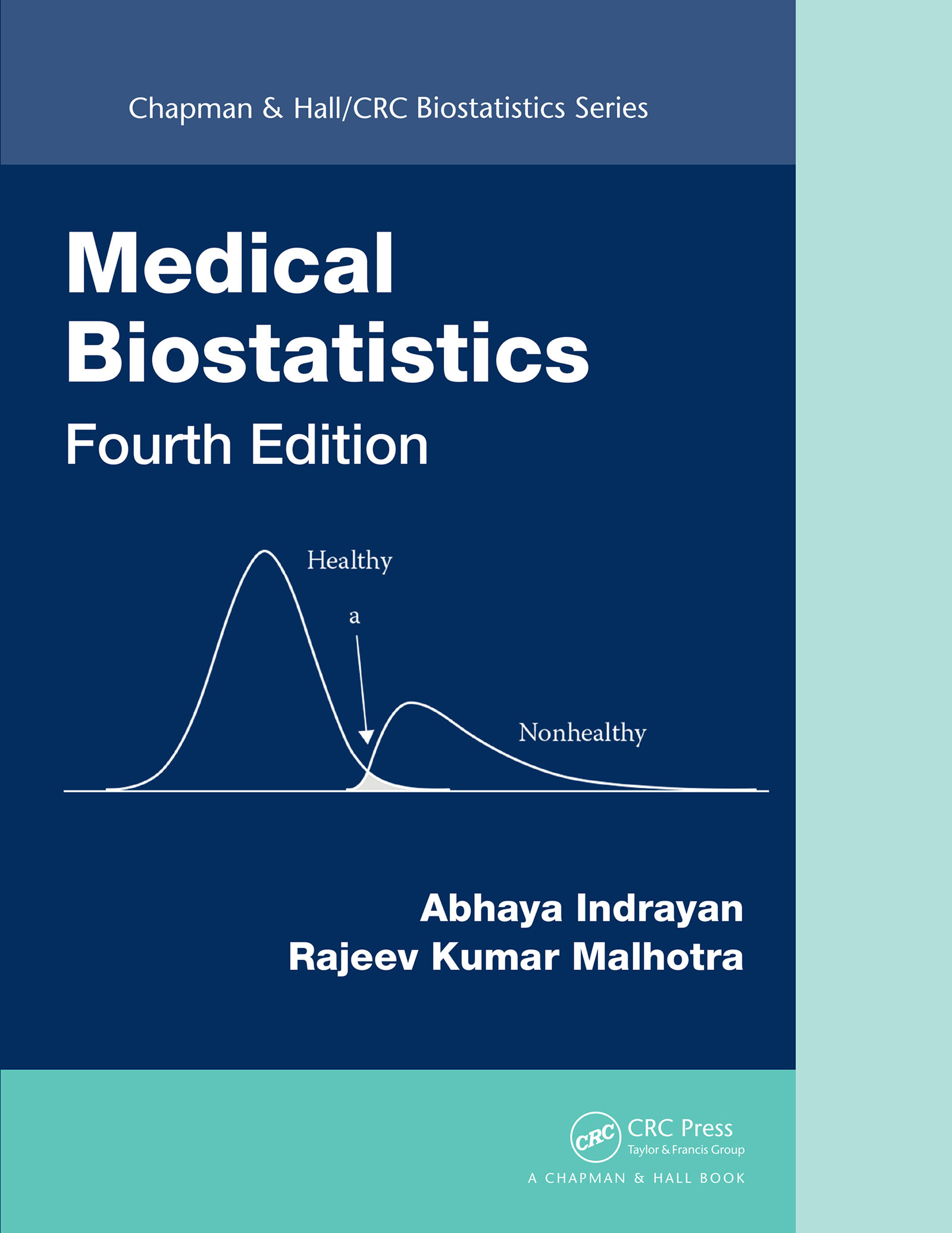 Medical Biostatistics: (Chapman & Hall/CRC Biostatistics Series)