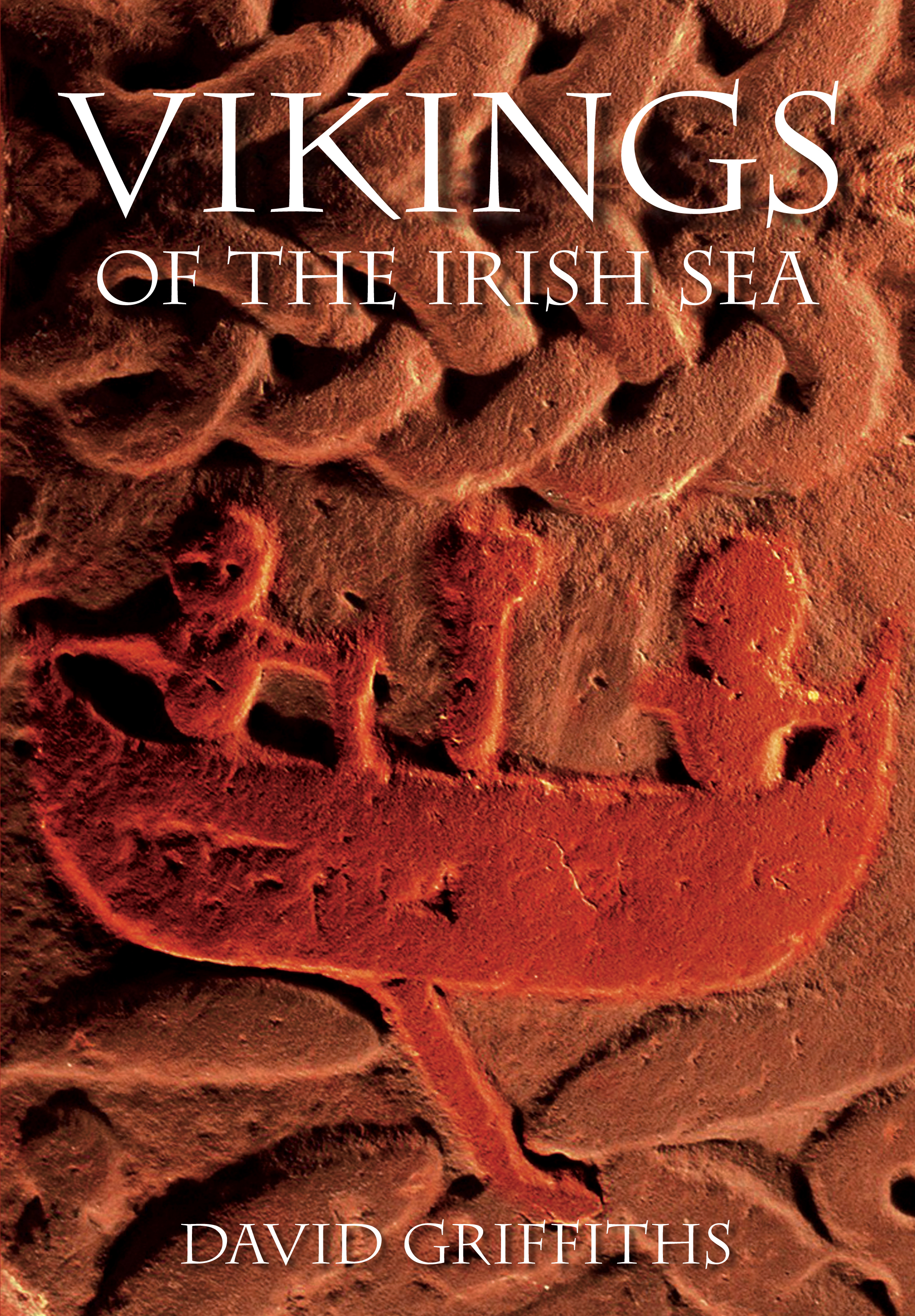 Vikings of the Irish Sea