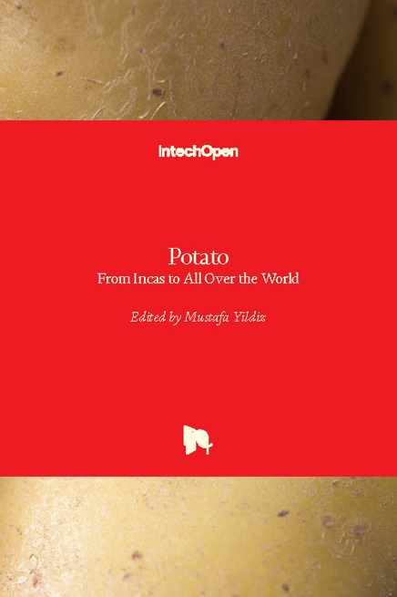 Potato: From Incas to All Over the World