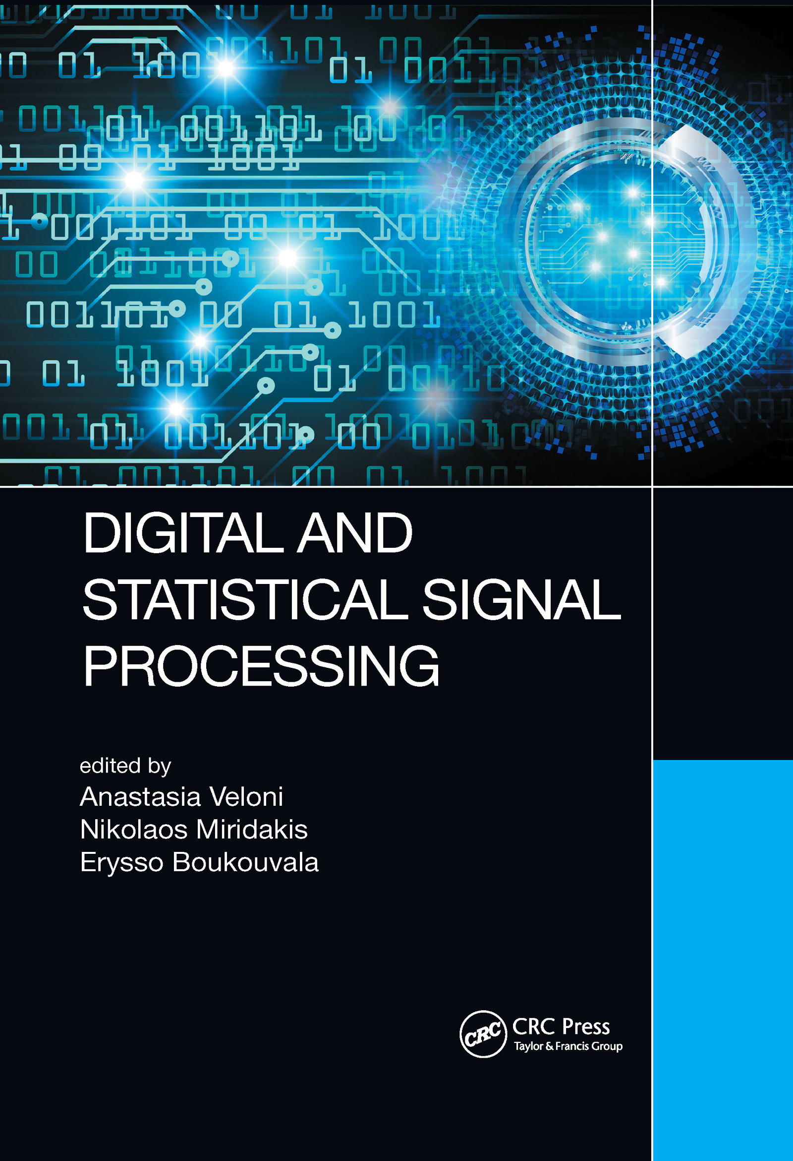 Digital and Statistical Signal Processing