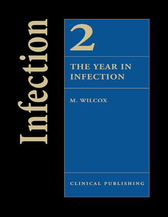 The Year in Infection
