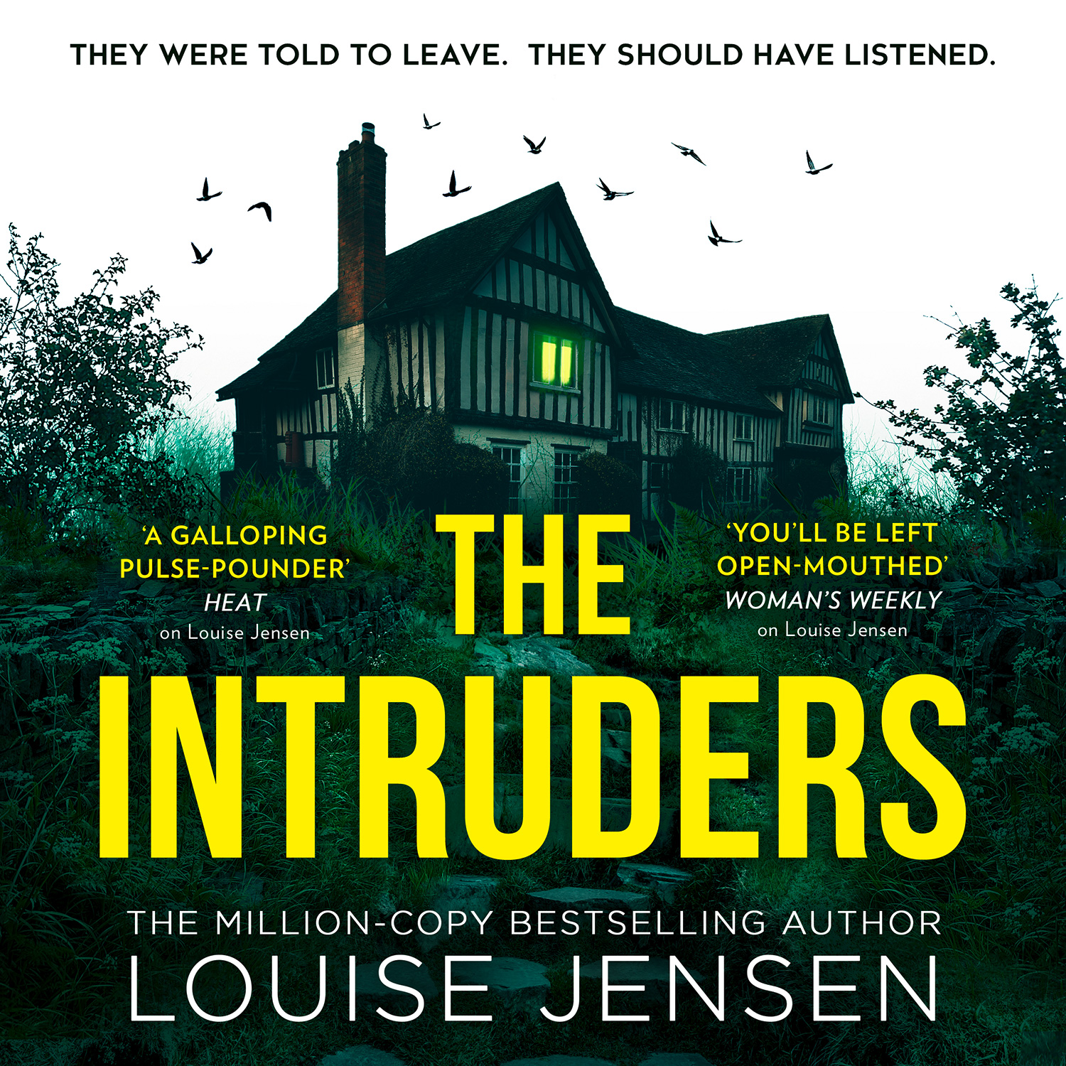 The Intruders