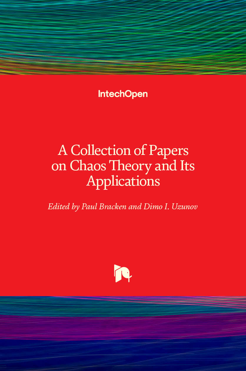 A Collection of Papers on Chaos Theory and Its Applications