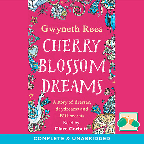 Cherry Blossom Dreams