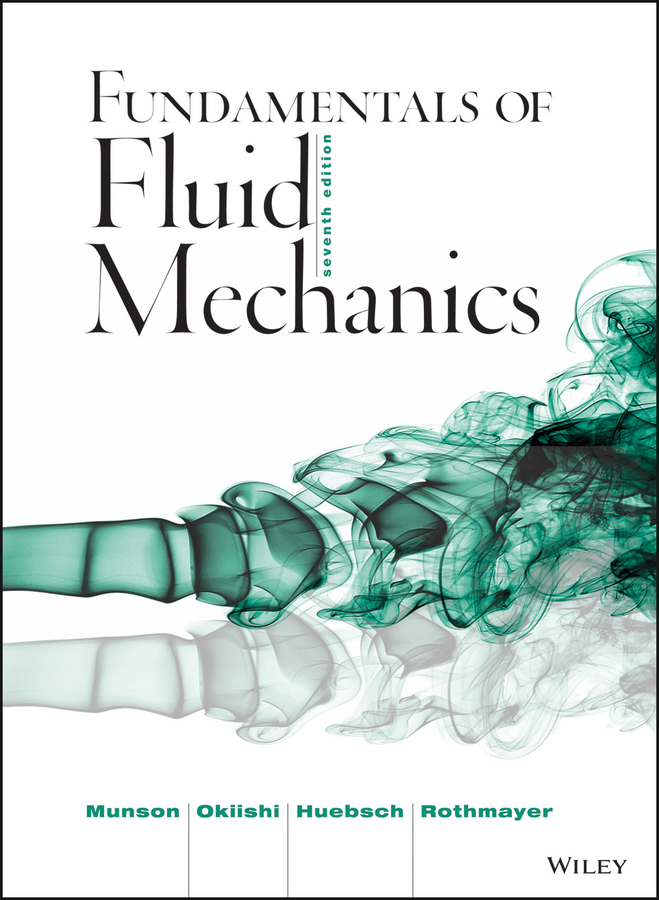 Fundamentals of Fluid Mechanics