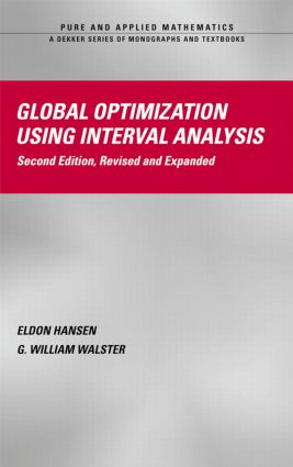 Global Optimization Using Interval Analysis: Revised And Expanded