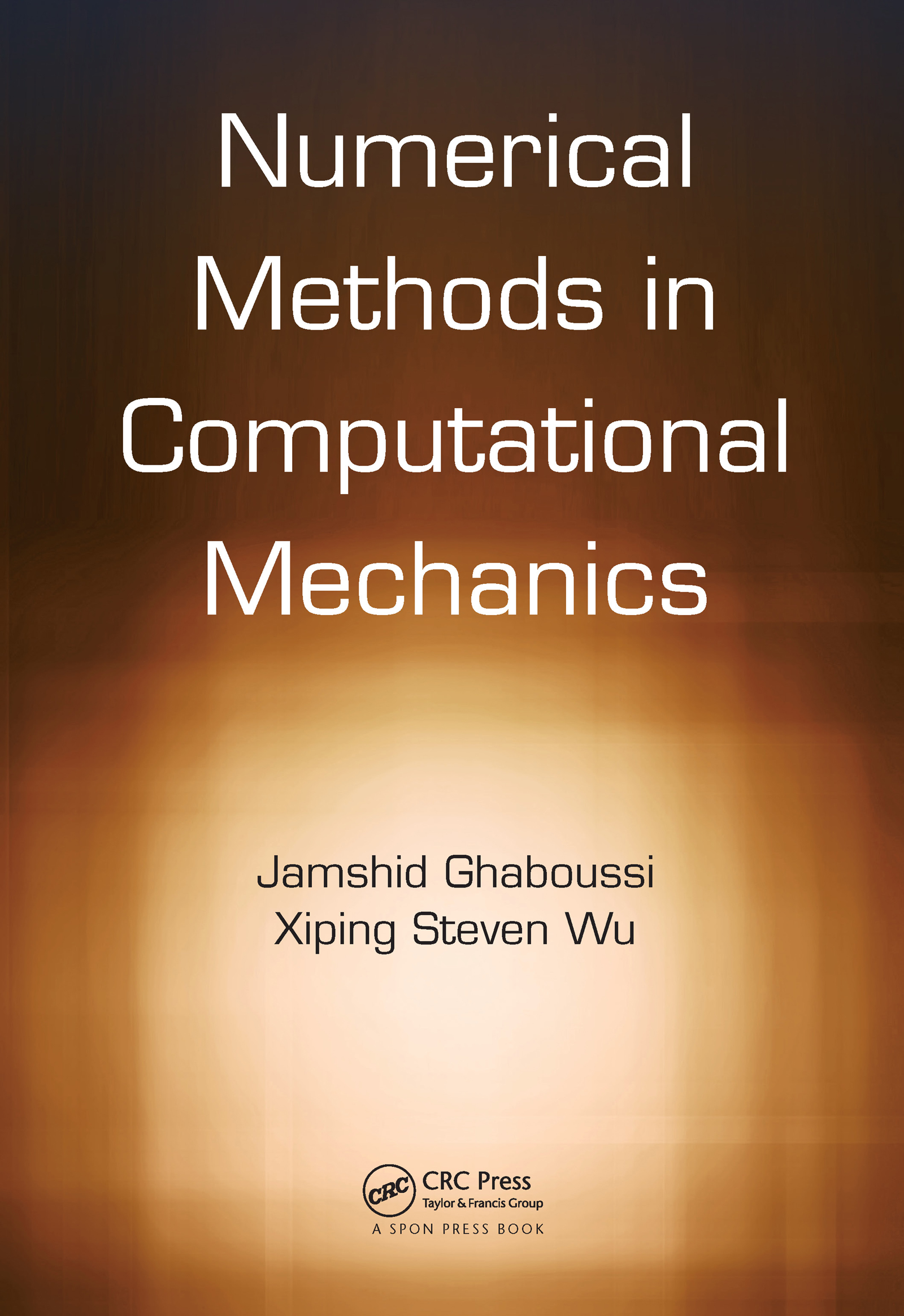 Numerical Methods in Computational Mechanics