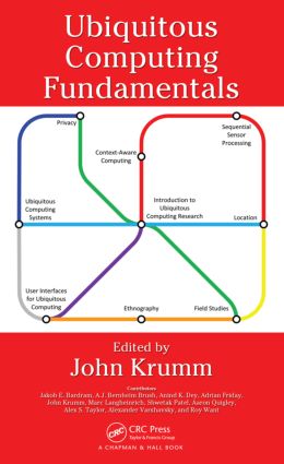 Ubiquitous Computing Fundamentals