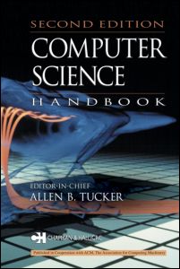 Computer Science Handbook, Second Edition