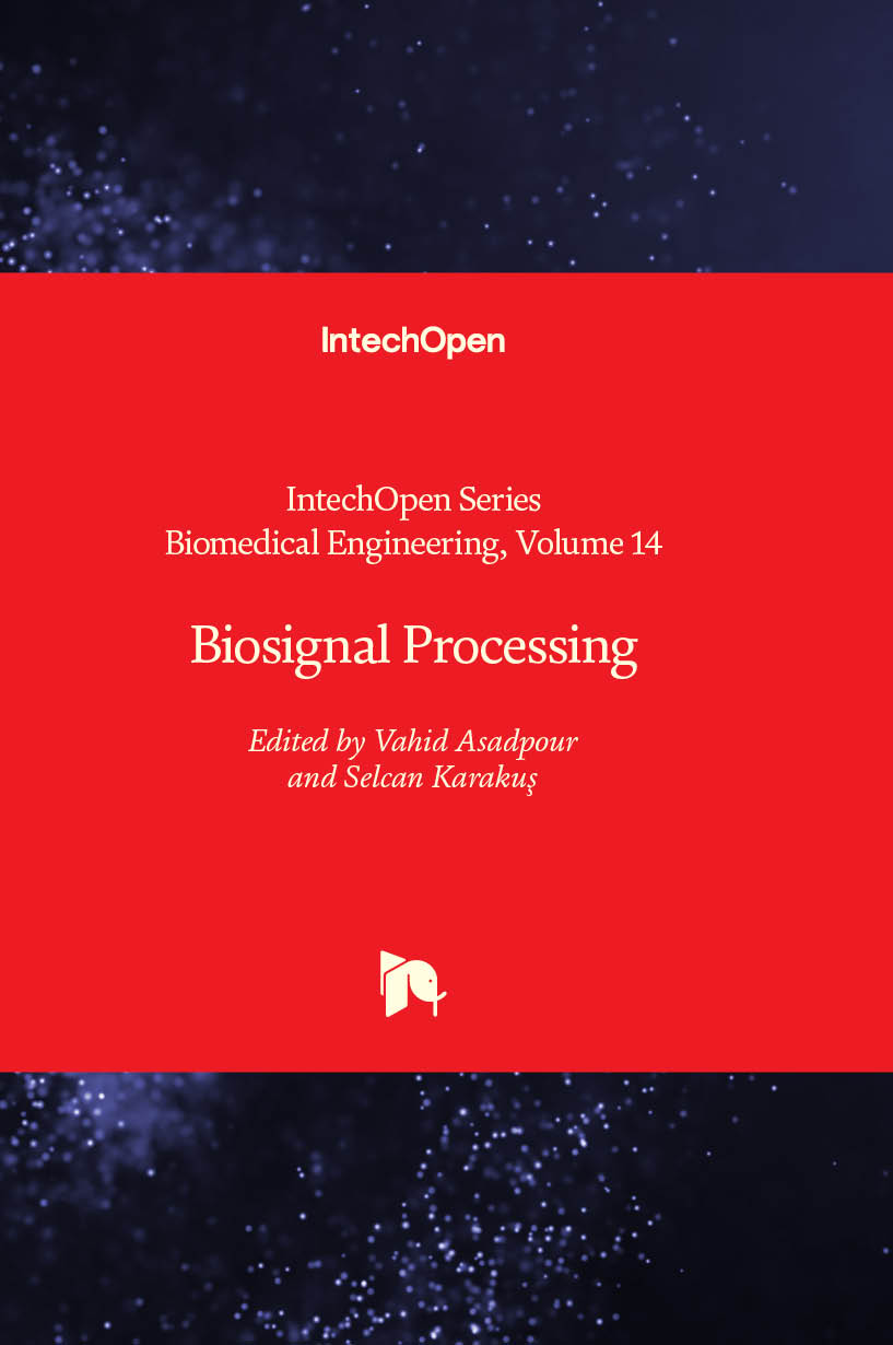 Biosignal Processing: (14 Biomedical Engineering)