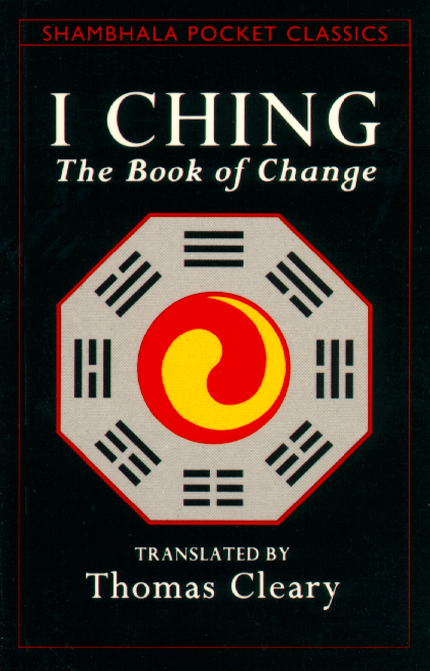 I Ching - The Book Of Change: Pocket Classic