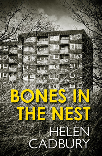 Bones In The Nest