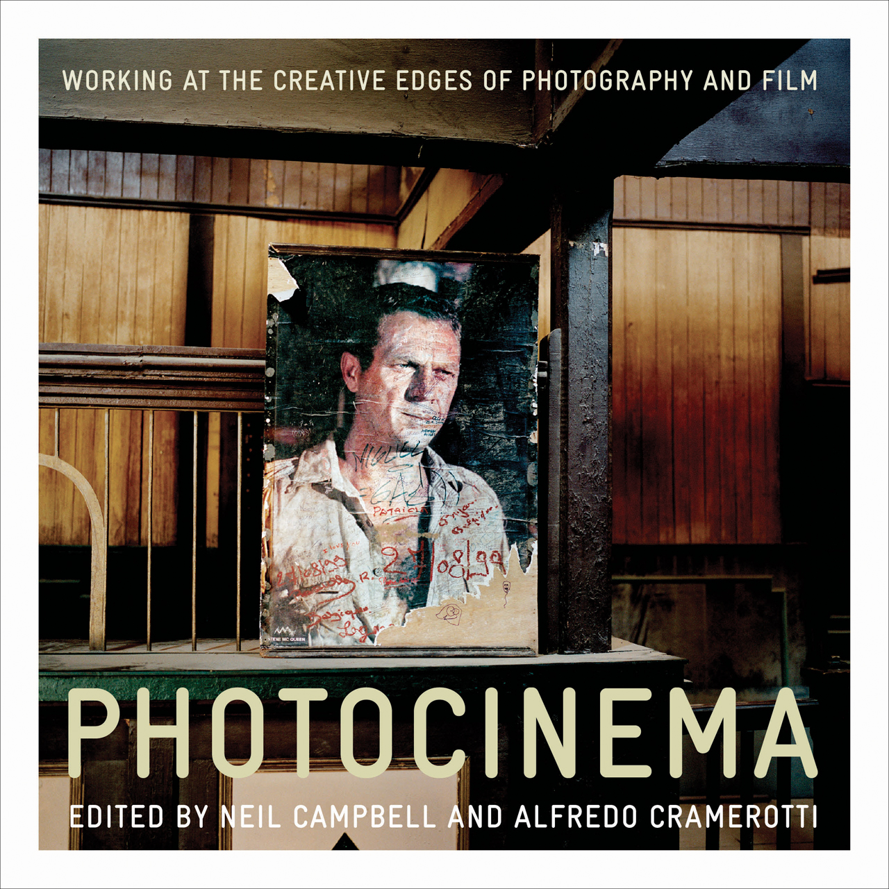 Photocinema: The Creative Edges of Photography and Film(Critical Photography)
